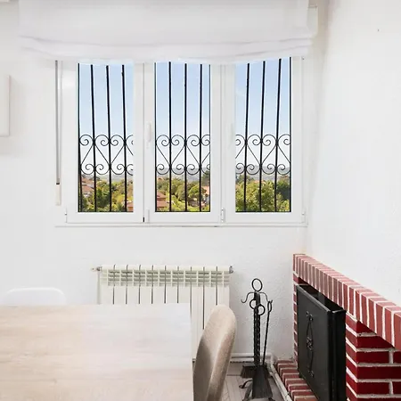 El Mirador De Quintueles Villaviciosa