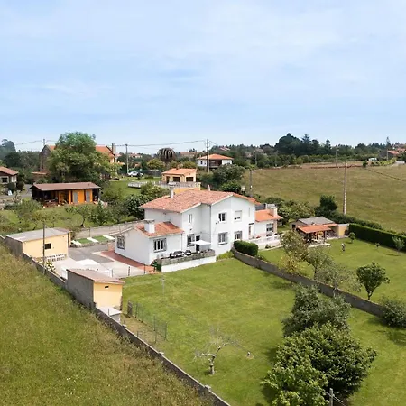 El Mirador De Quintueles * Villaviciosa