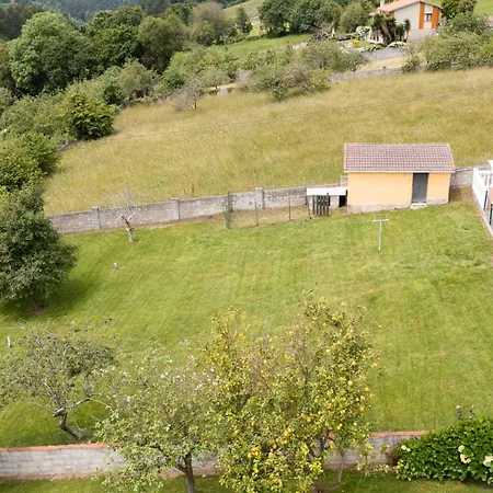 El Mirador De Quintueles Nyaraló Villaviciosa