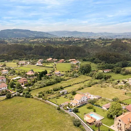 El Mirador De Quintueles