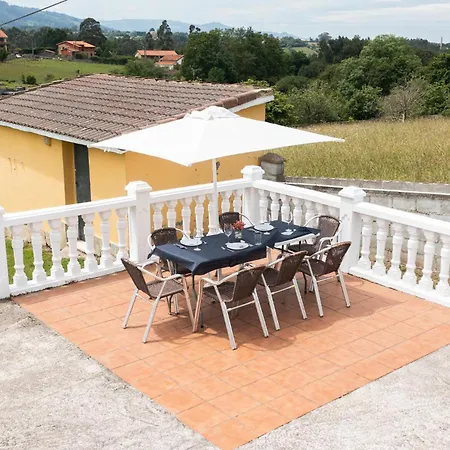 El Mirador De Quintueles Nyaraló
